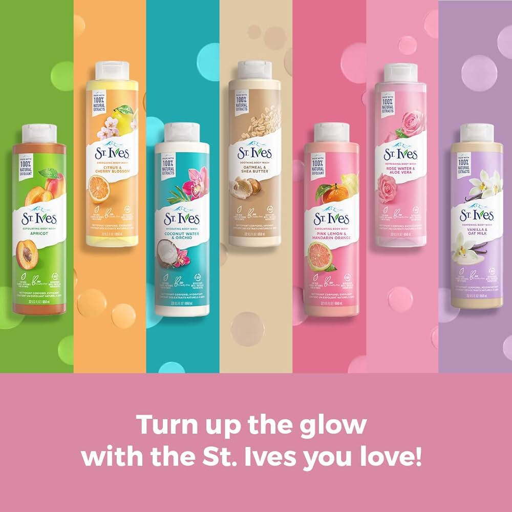 The BEST products to use if you want to Glow From the Inside Out | Skincare, Haircare, Body Care & Gut Health Favorites cover photo collage