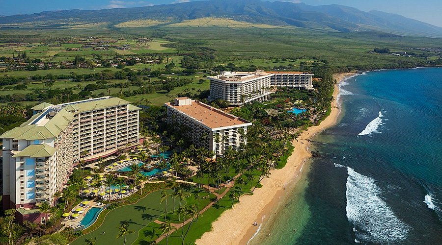 Maui, Hawaii Recommendations cover photo collage