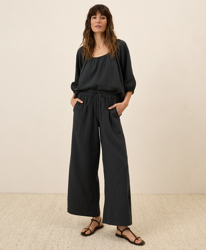 High Vibrational Fashions cover photo collage