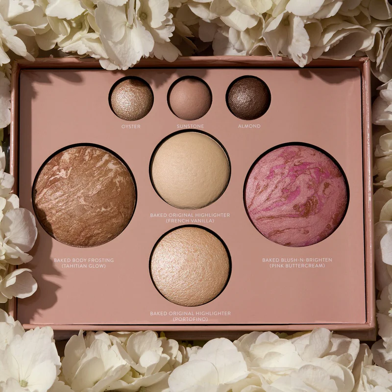 Beauty- Skincare, Makeup & Hair cover photo collage