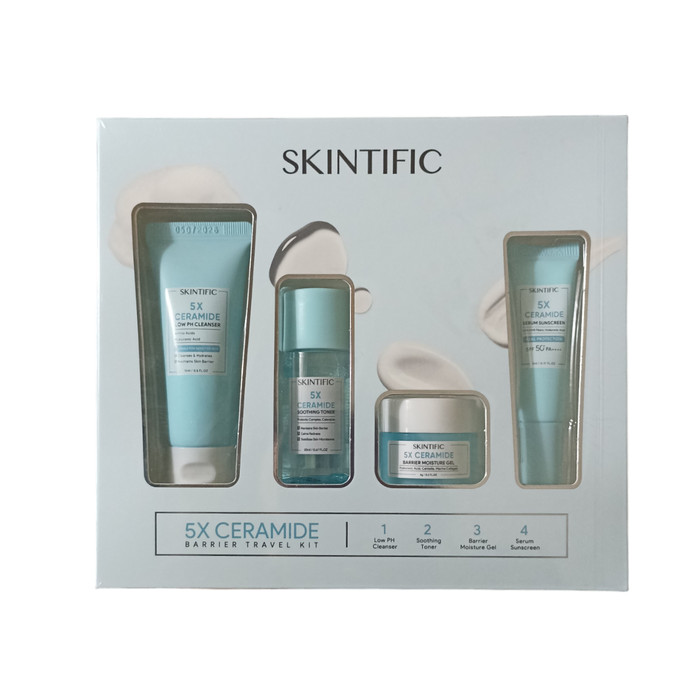 Skincare routine me 🫶