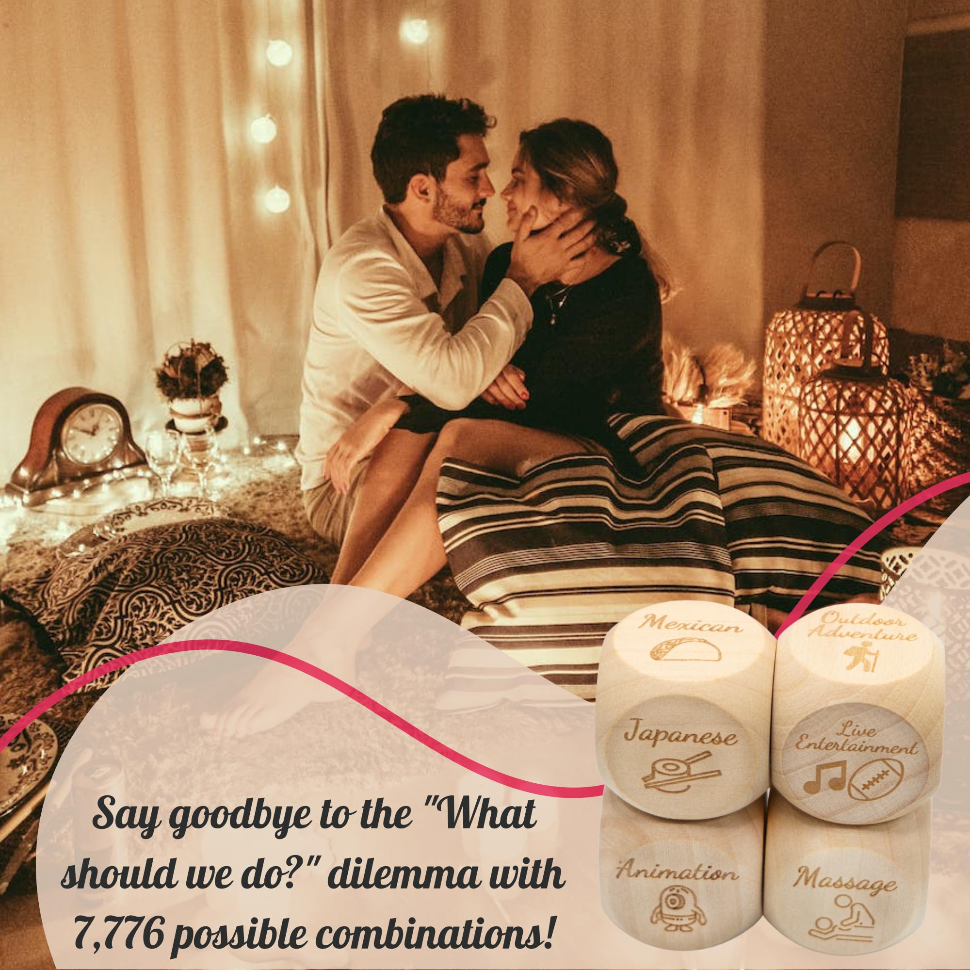 Crank up the Intimacy (18+) cover photo collage