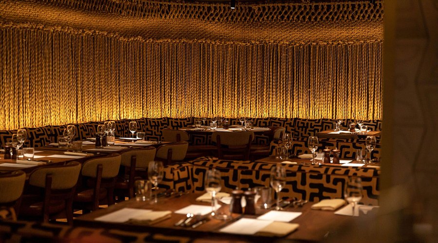 Restaurants To Try cover photo collage