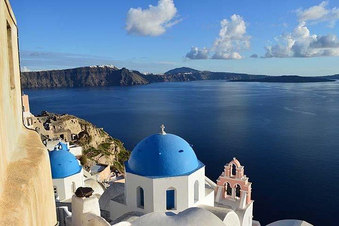 Things to do in Greece cover photo collage
