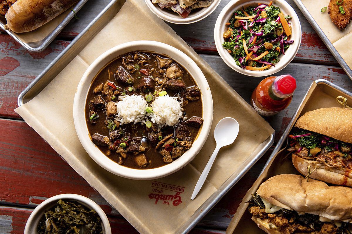 Fav Nashville restaurants cover photo collage