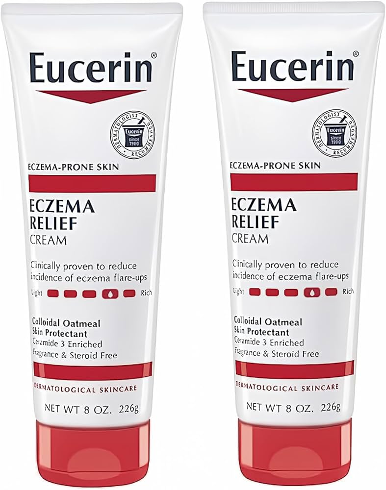 Eczema Mom Favorites cover photo collage