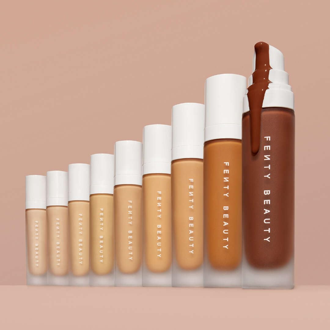 Makeup Recs cover photo collage