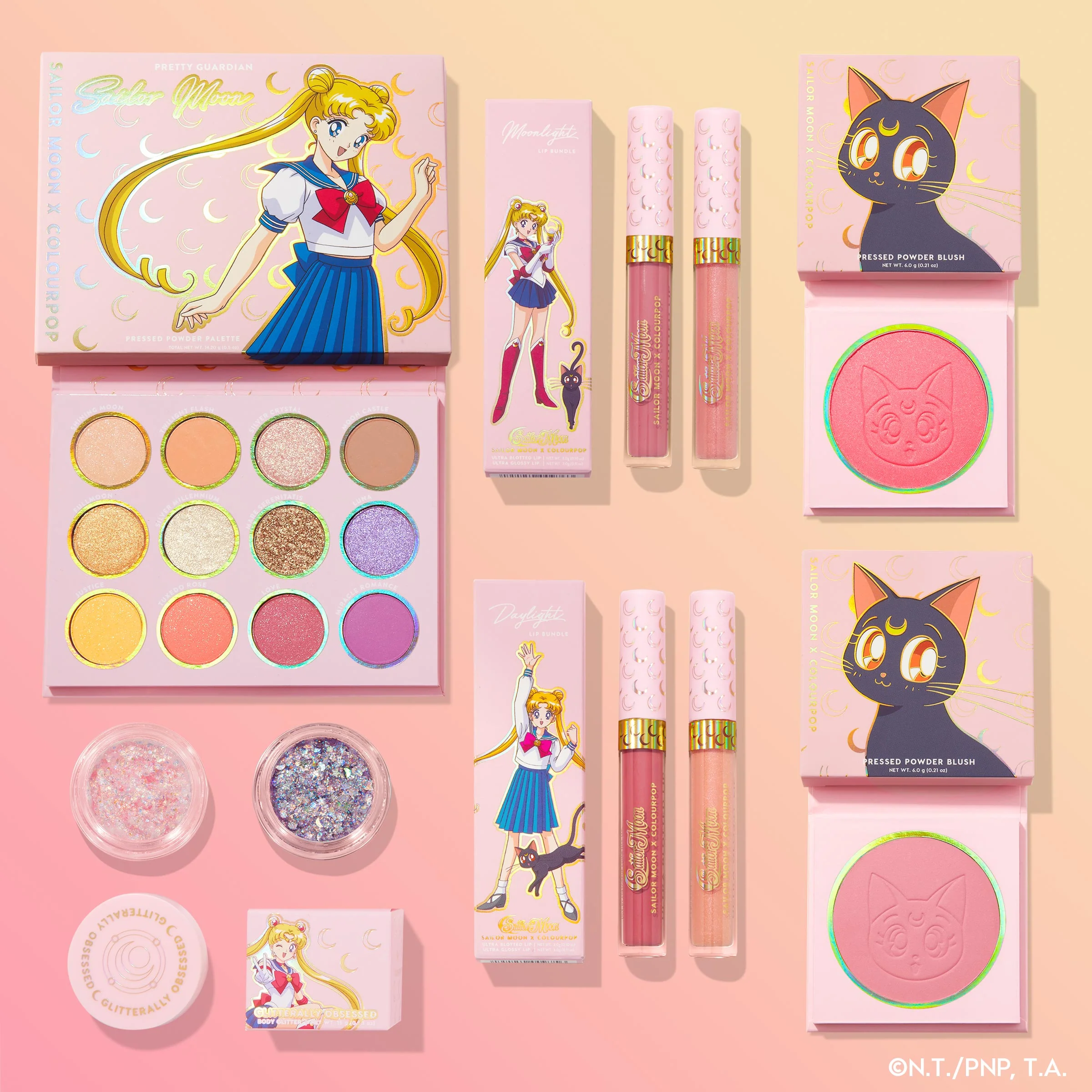 Must-Have Sailor Moon Collectibles for Collectors cover photo collage