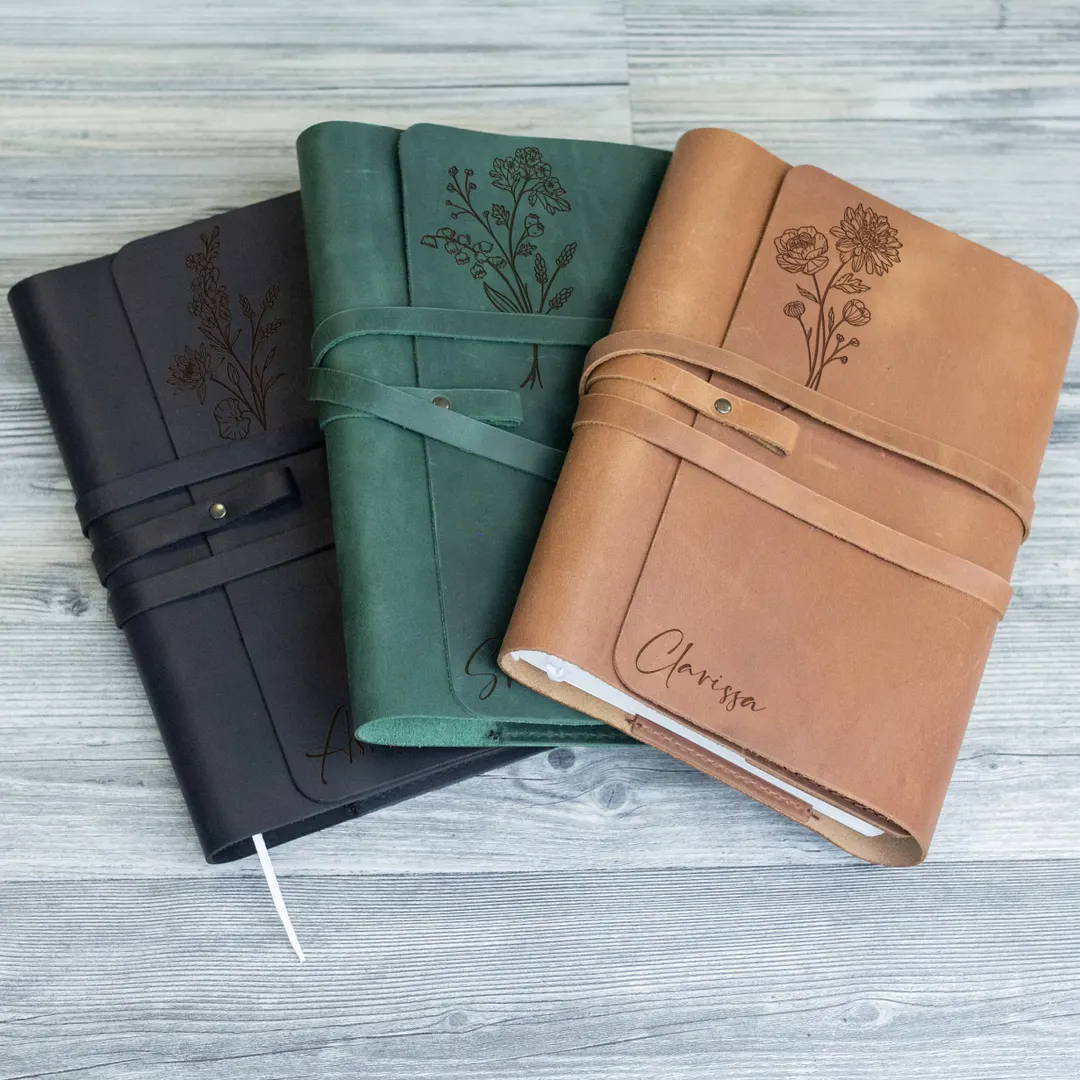 What you'll find in/on my nightstand cover photo collage