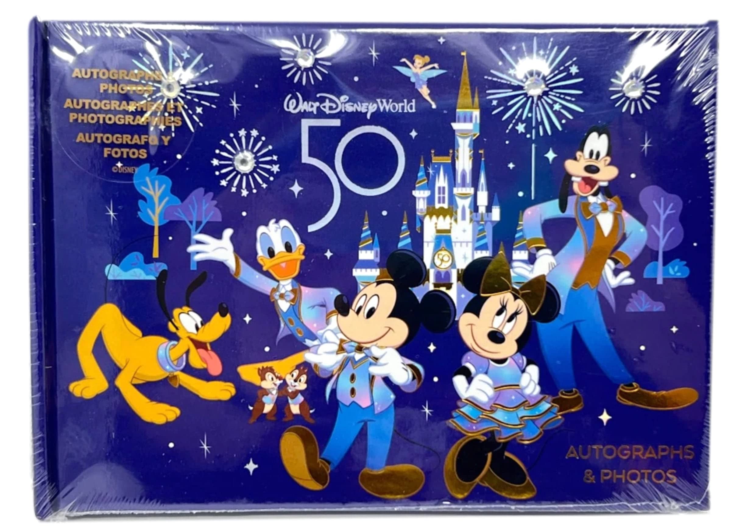 Must haves for your Disney trip cover photo collage