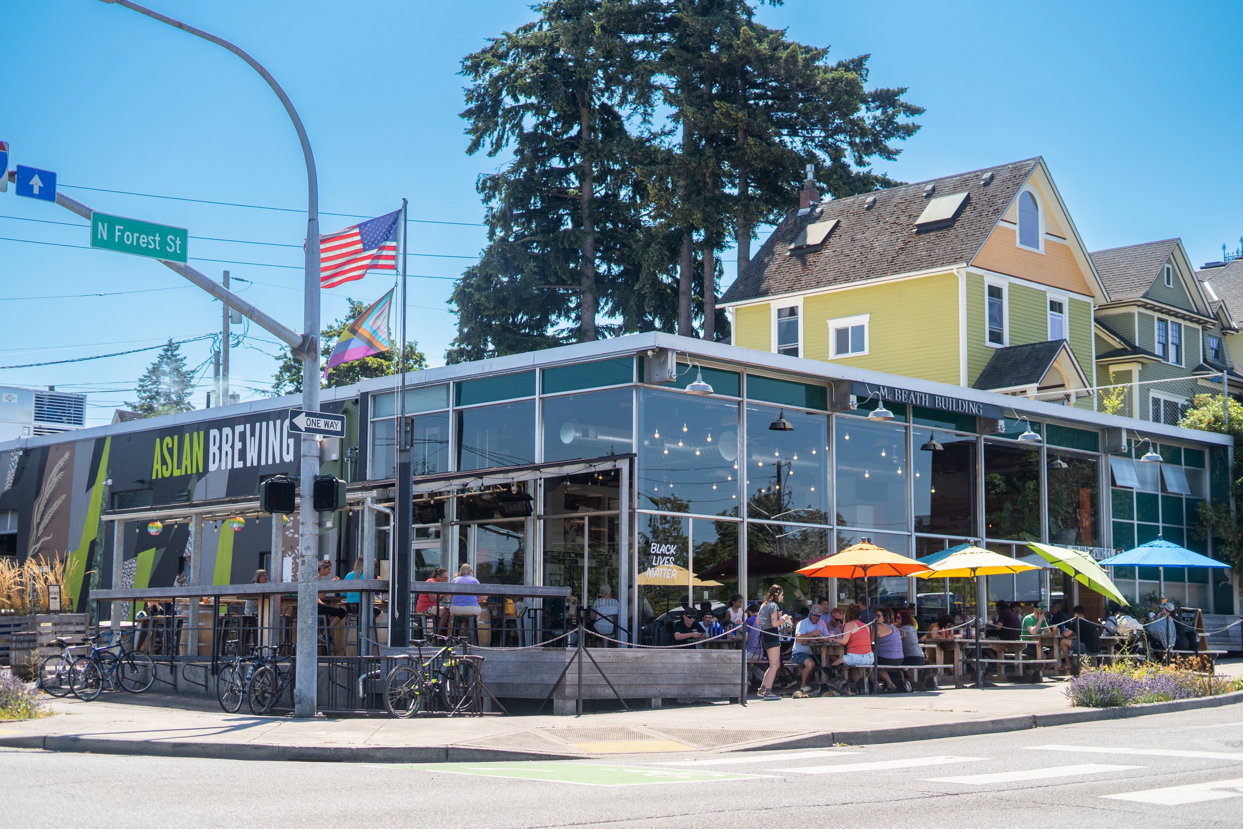 welcome to wwu! cover photo collage