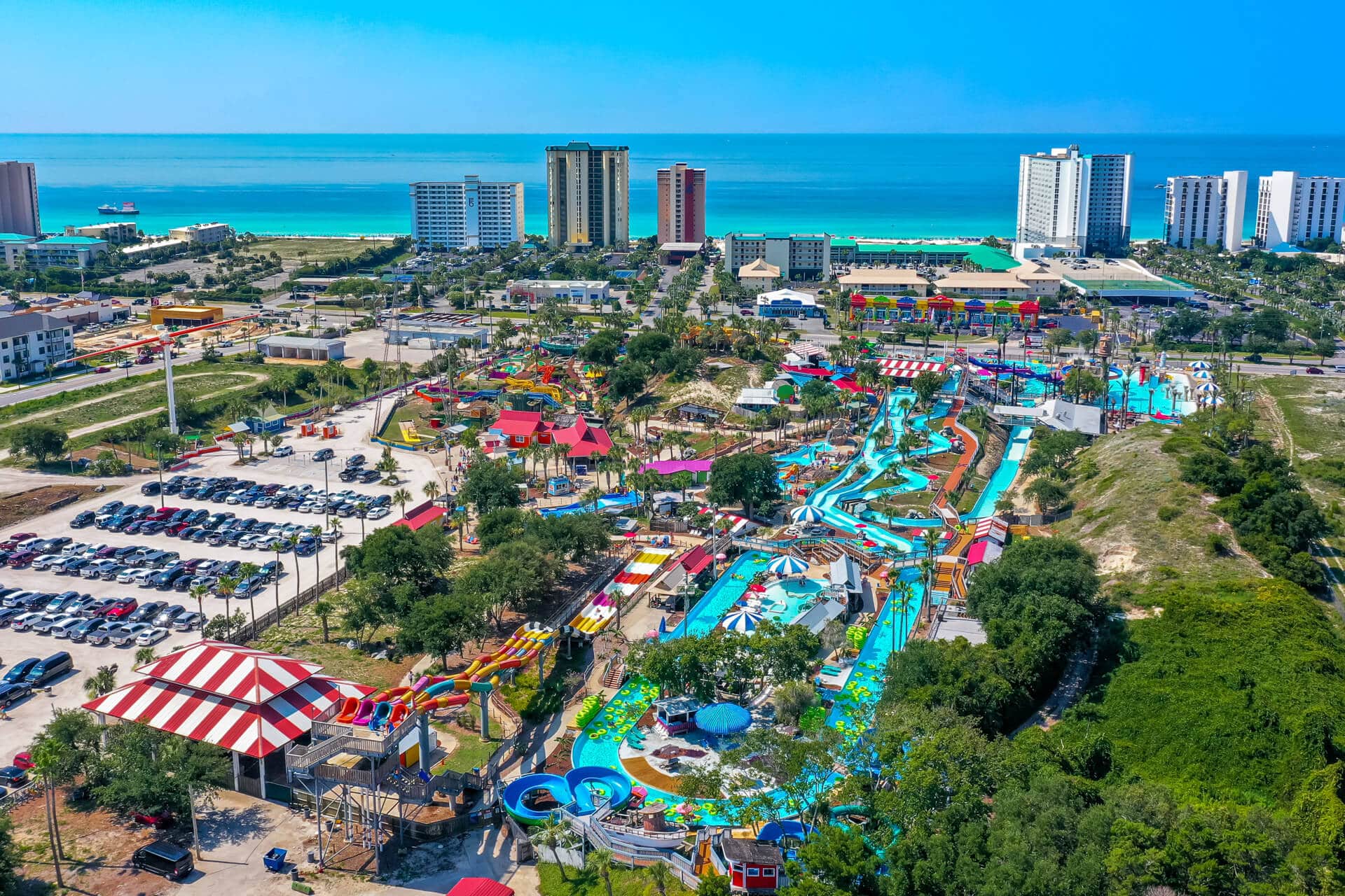Places I Recommend In Niceville-Ft Walton Beach-Destin Area! cover photo collage