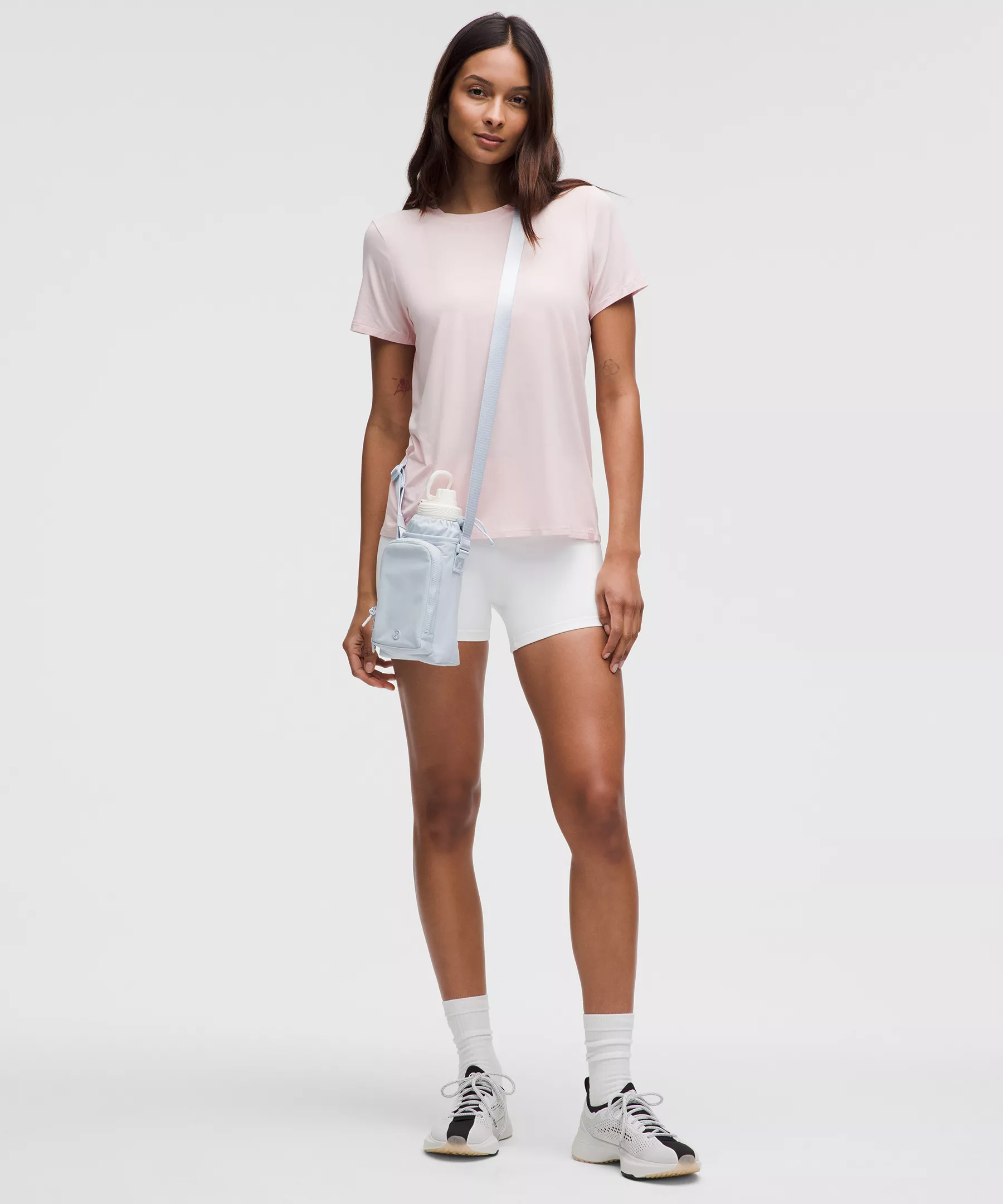 Lululemon Accessories I Love! cover photo collage