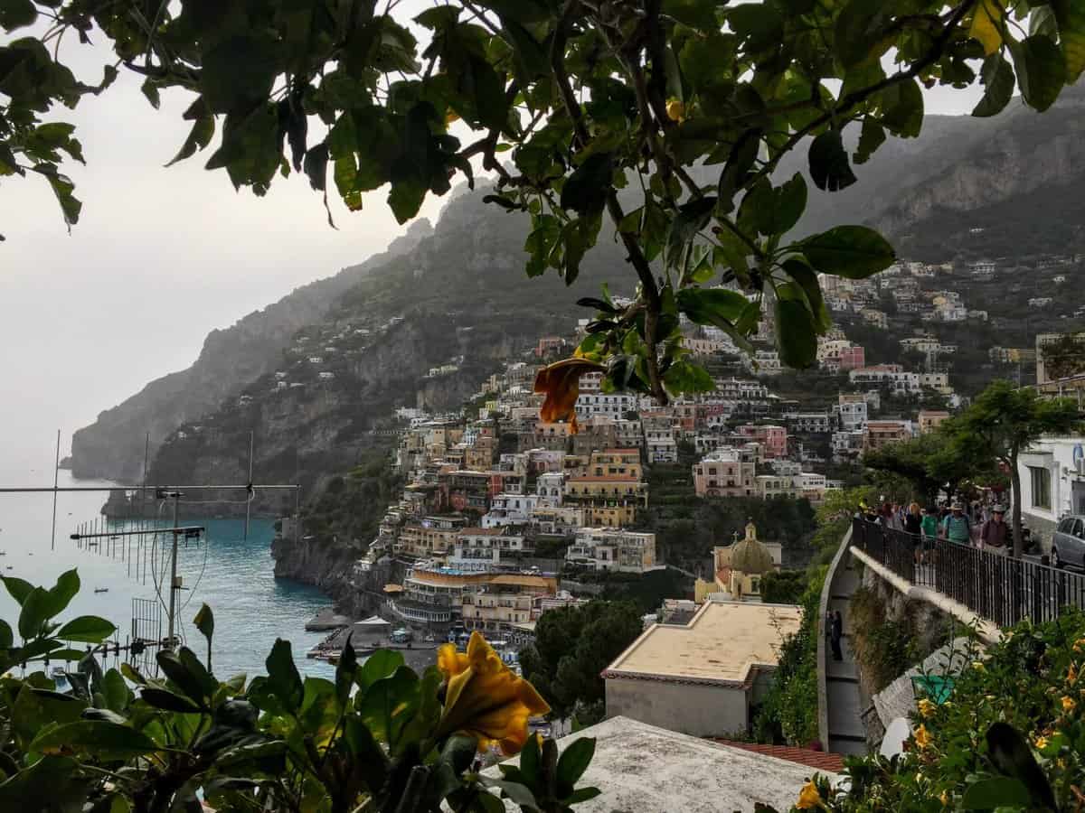 How to Plan a Trip to Italy: Helpful Guides & Resources cover photo collage