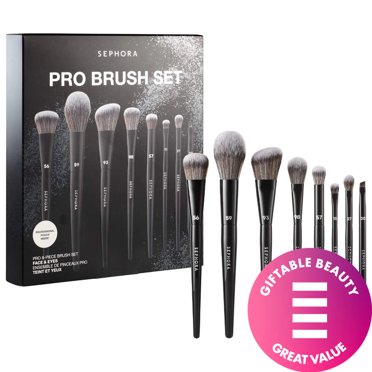 SEPHORA SALE PICKS cover photo collage