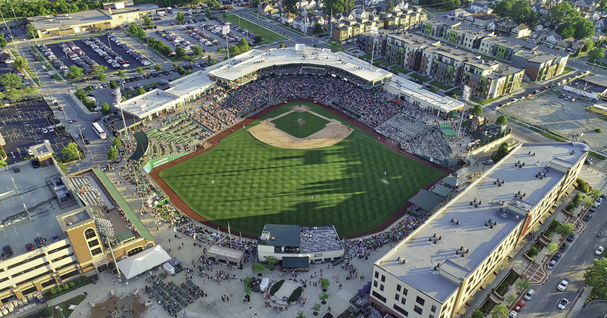 Family Fun in Fort Wayne, IN cover photo collage