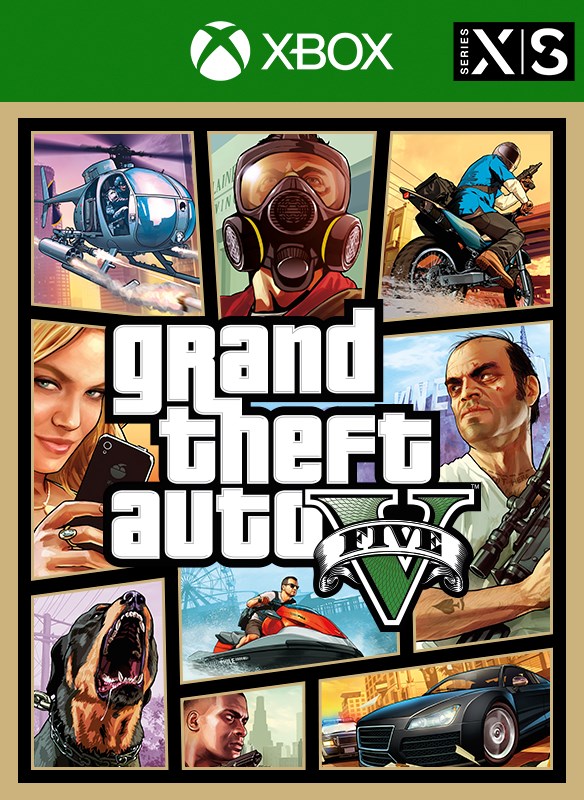 Best Xbox Games To Play cover photo collage