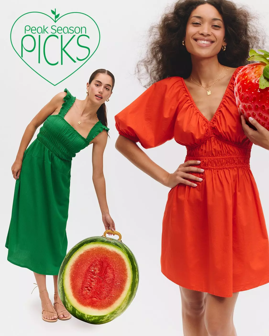 places i love to shop for clothes cover photo collage