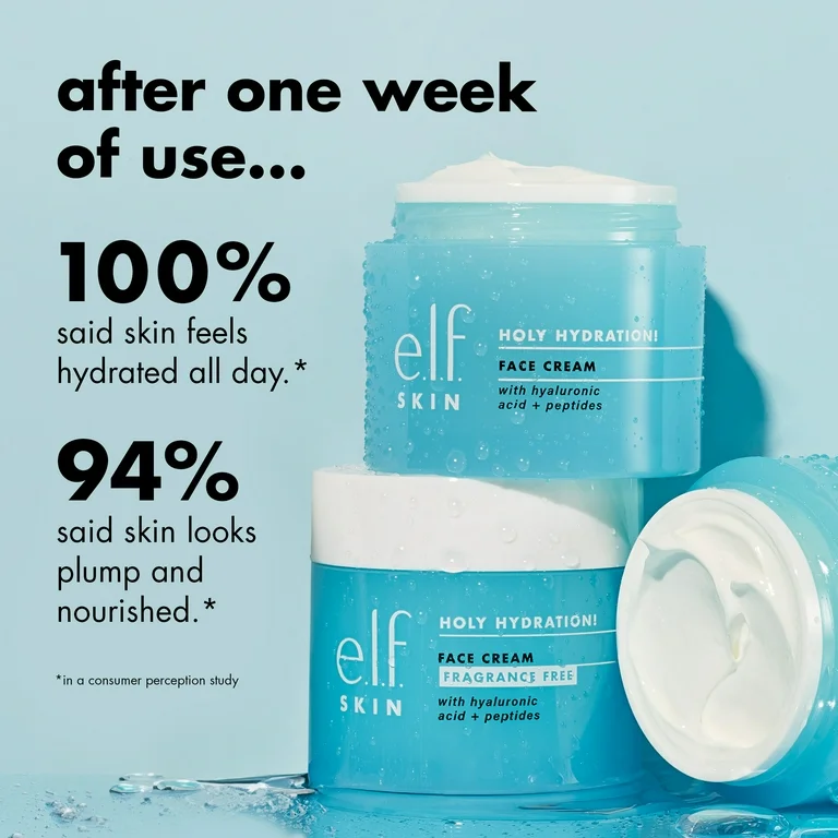 e.l.f. Cosmetics products: Affordable Makeup cover photo collage