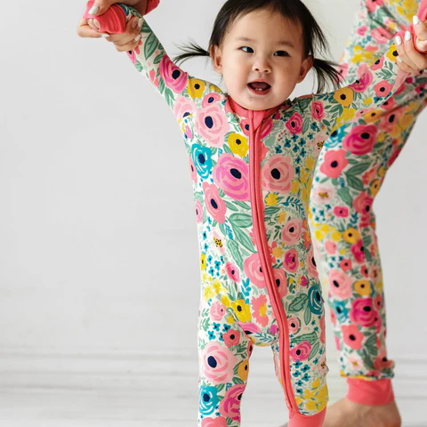 Baby items I would buy again cover photo collage