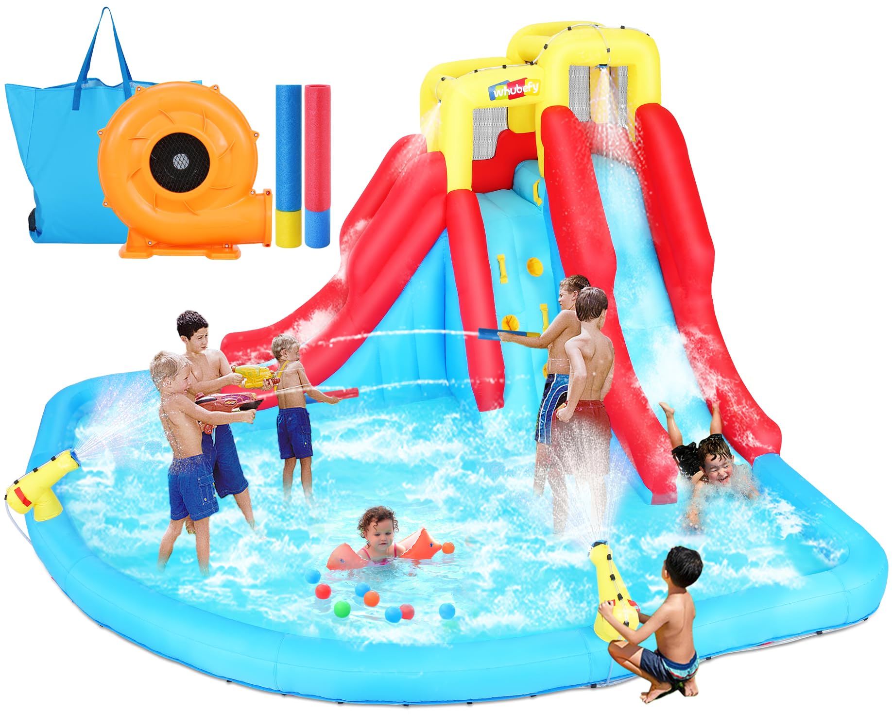 👧 Kids Fun MUST-HAVES (Screen-free!!) cover photo collage