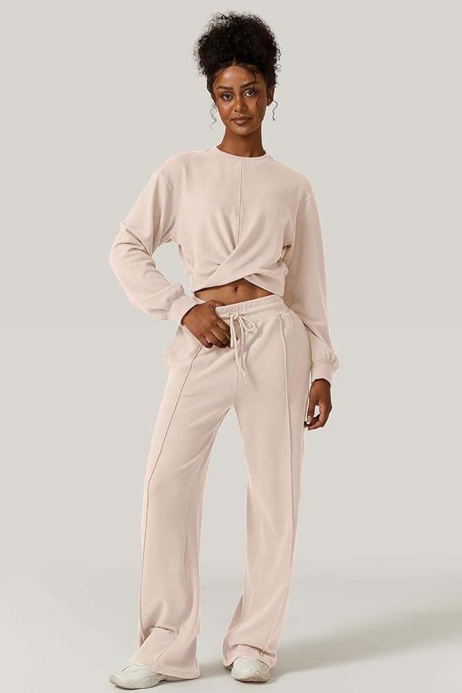 Comfy Casual (but still cute!) Amazon Outfits cover photo collage