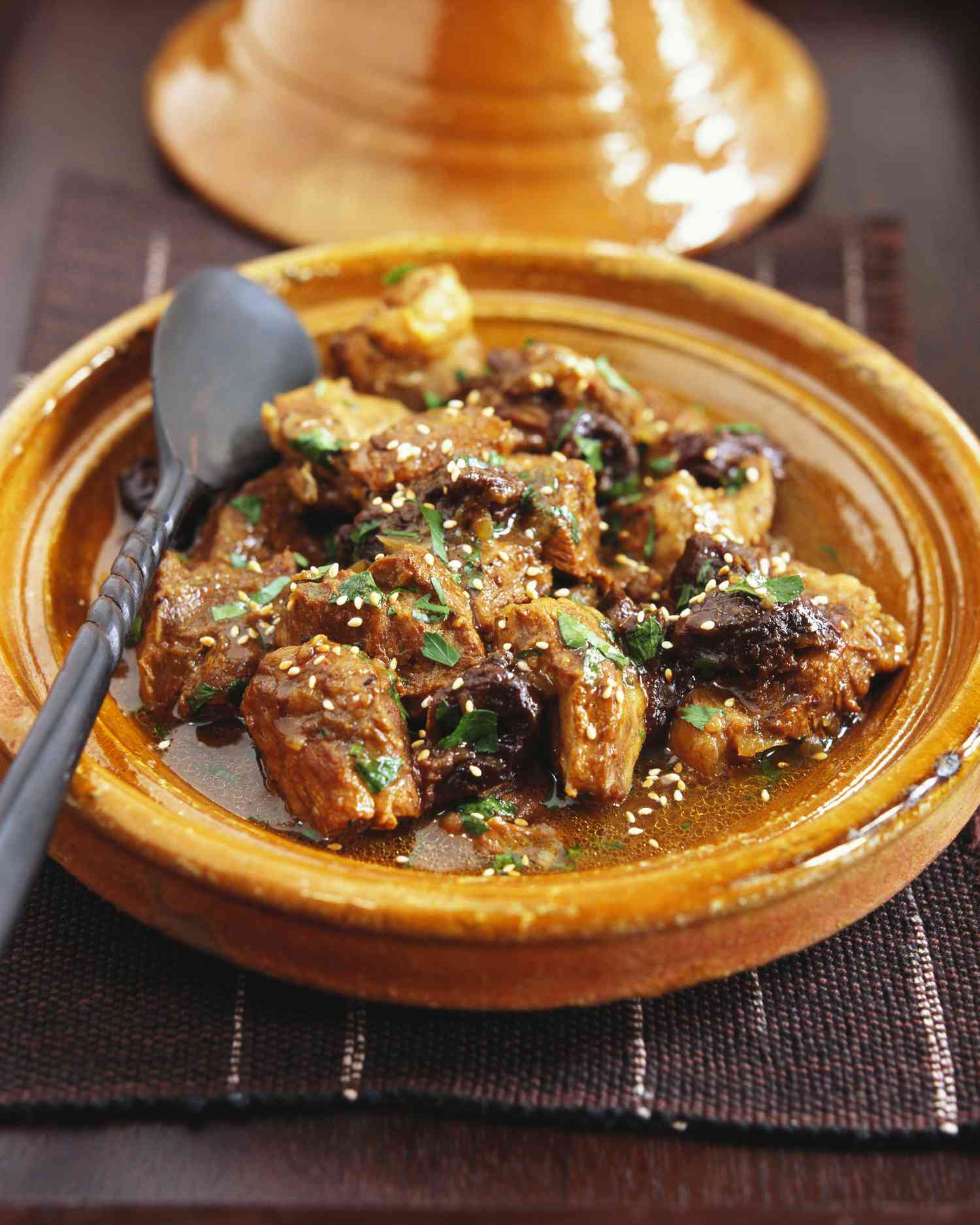 Must Try Food When You Are in Morocco 🇲🇦 cover photo collage