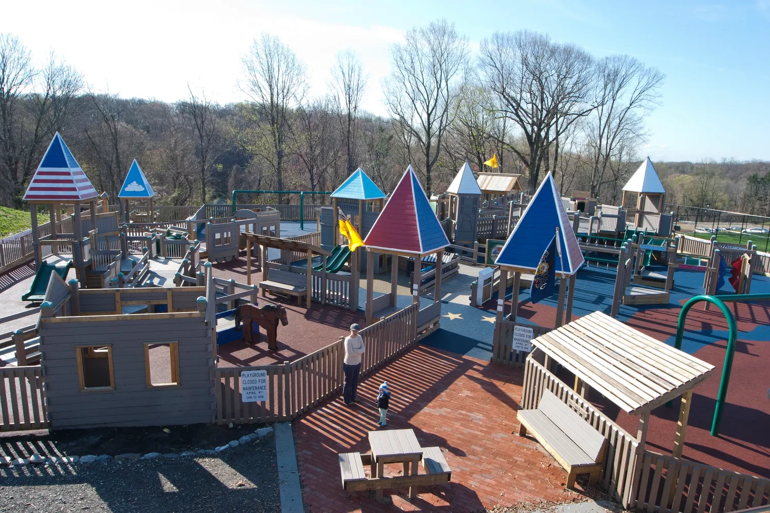 Philly suburbs: so much to do for families. cover photo collage