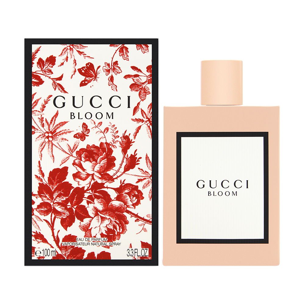 In Full Bloom: The Best Floral Perfumes 💐 cover photo collage