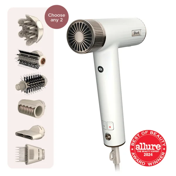 My Favorite Curly Hair Products cover photo collage