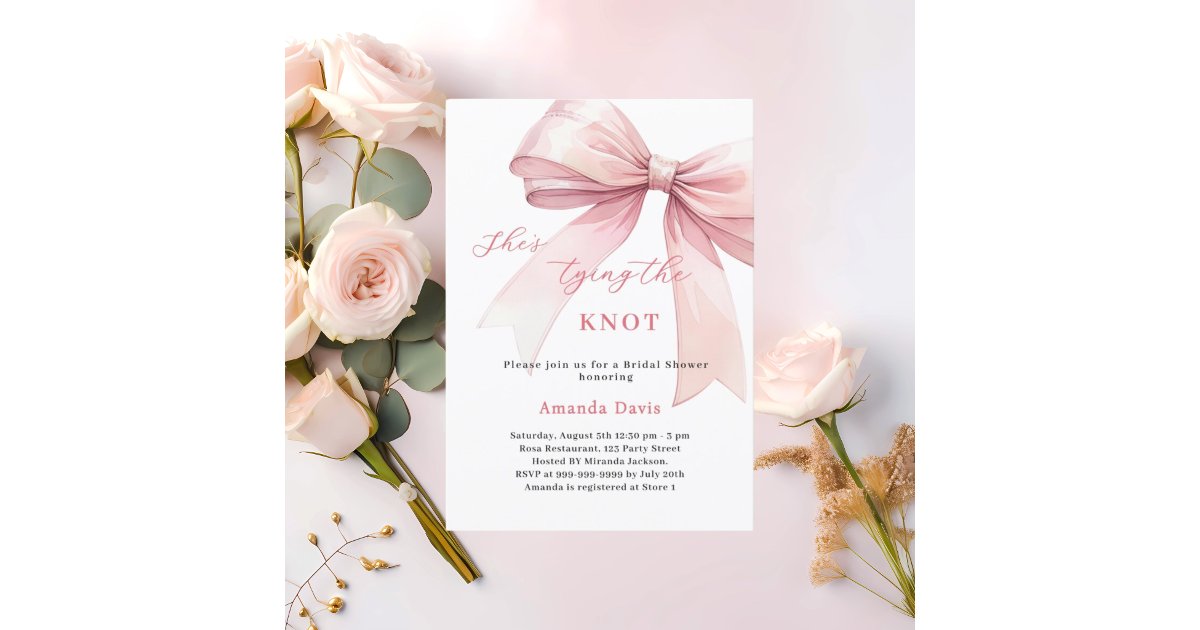 Trendy Bridal Shower Themes for a Stylish Celebration cover photo collage