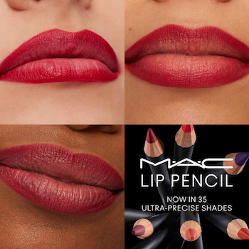 Year Round Lip Coverage cover photo collage