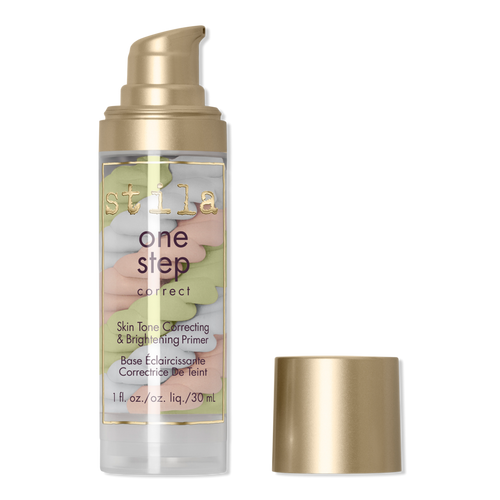 Achieve the “no-makeup” look with some of my favorite products! cover photo collage