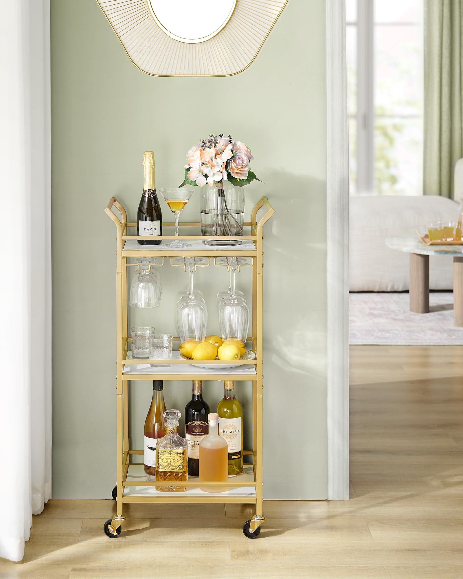 become the hostess with the mostest: planning your perfect party cover photo collage