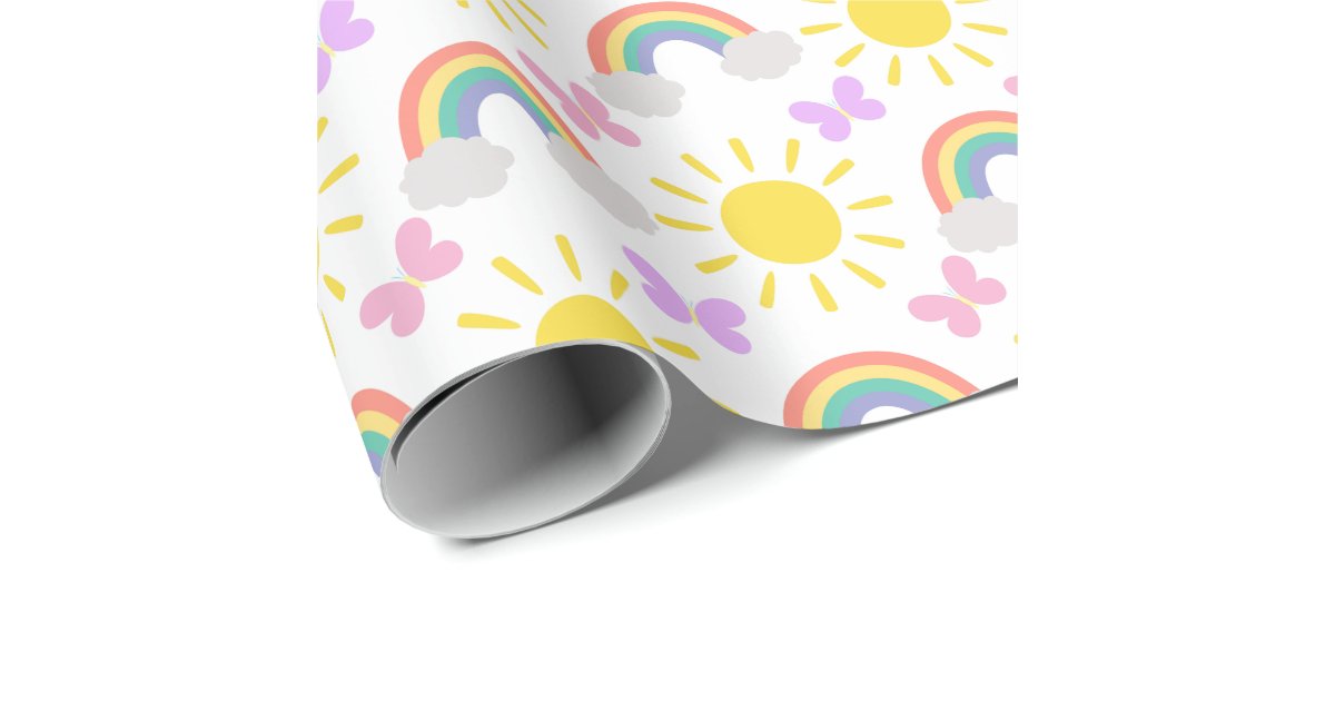 Mother's Day Wrapping Paper & Gift Wrap cover photo collage