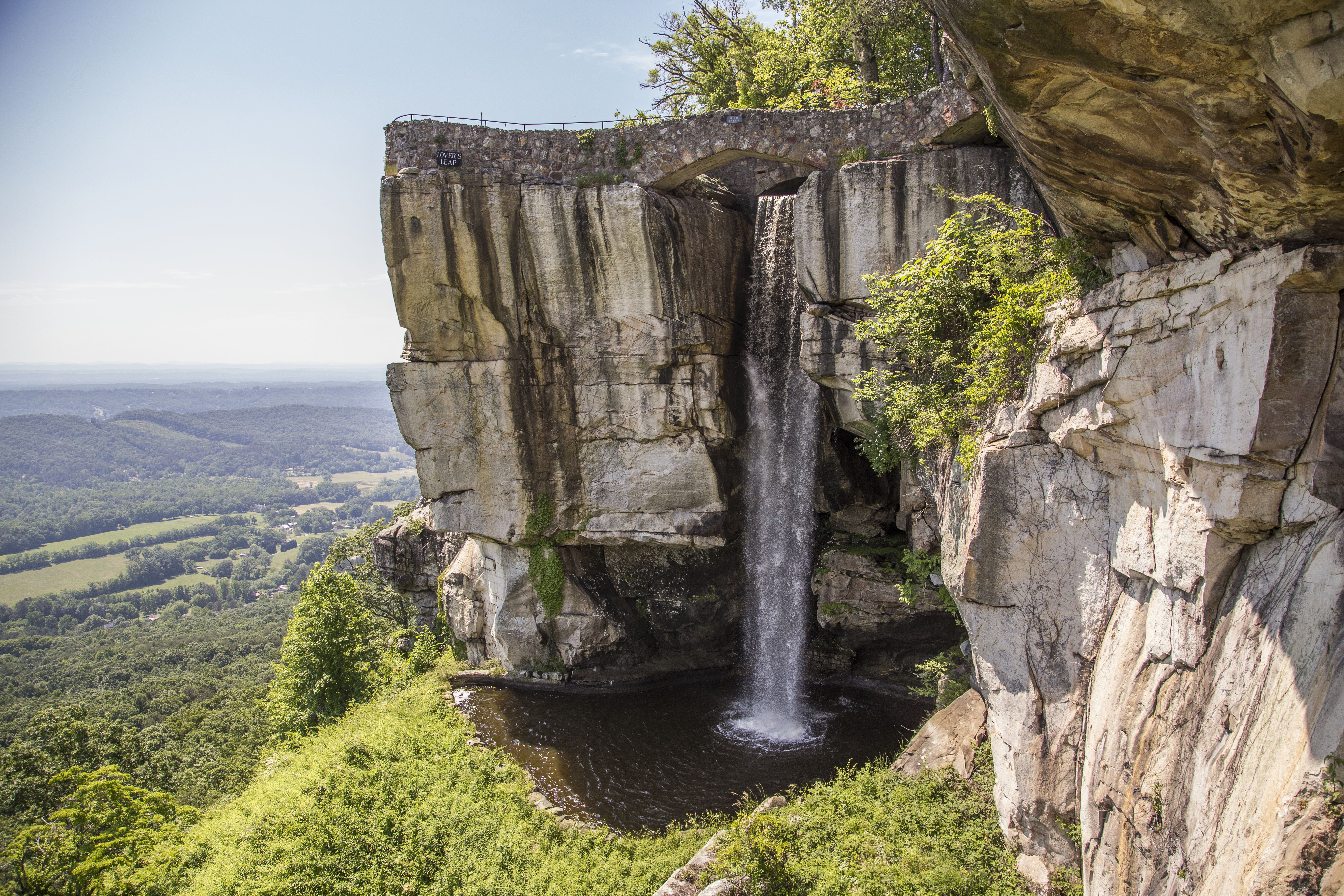 Adventure outdoors cover photo collage