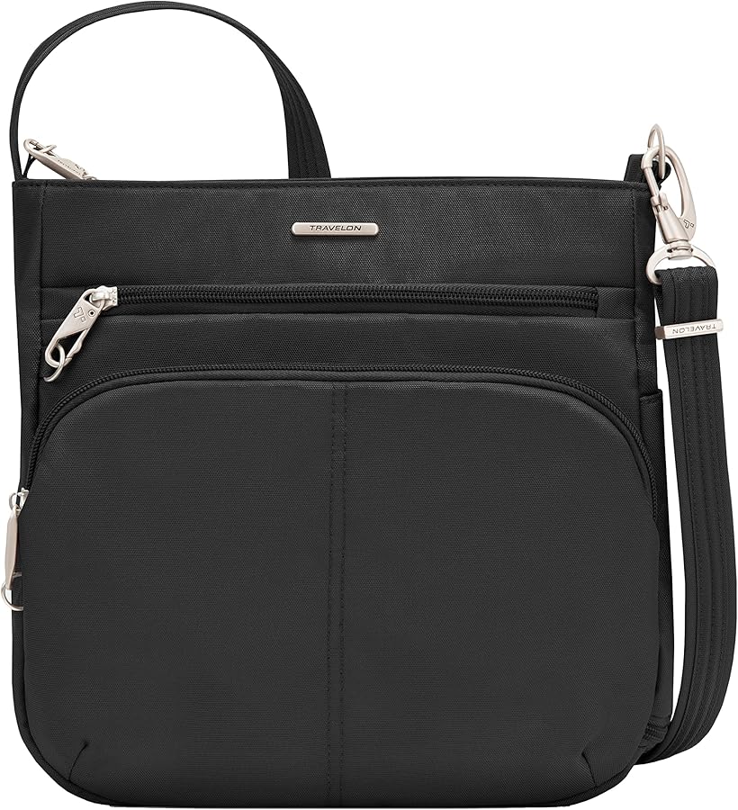 🧳 Travel Essentials: Must-Have Items for Smart & Stylish Trips ✈️ cover photo collage