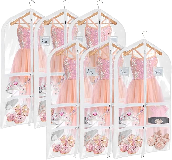 Tried-and-True Dance Finds for Practice, Performance & Play cover photo collage