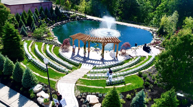 Brewery’s in Medina Ohio cover photo collage