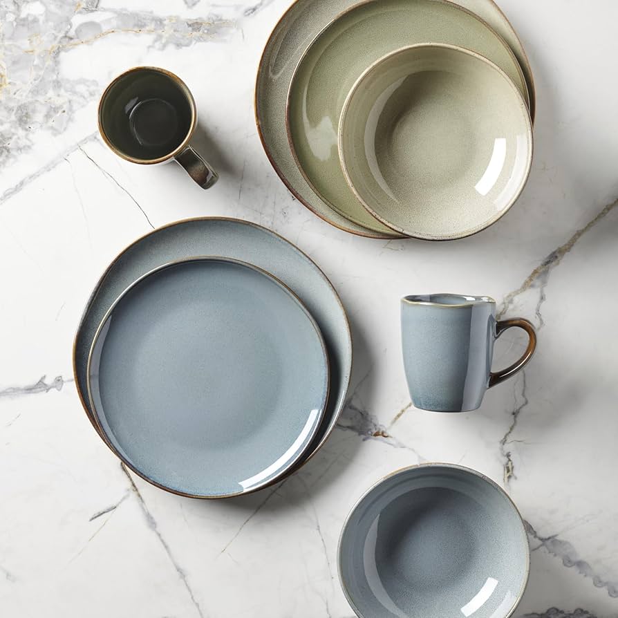 Essentials for a Calm Kitchen cover photo collage