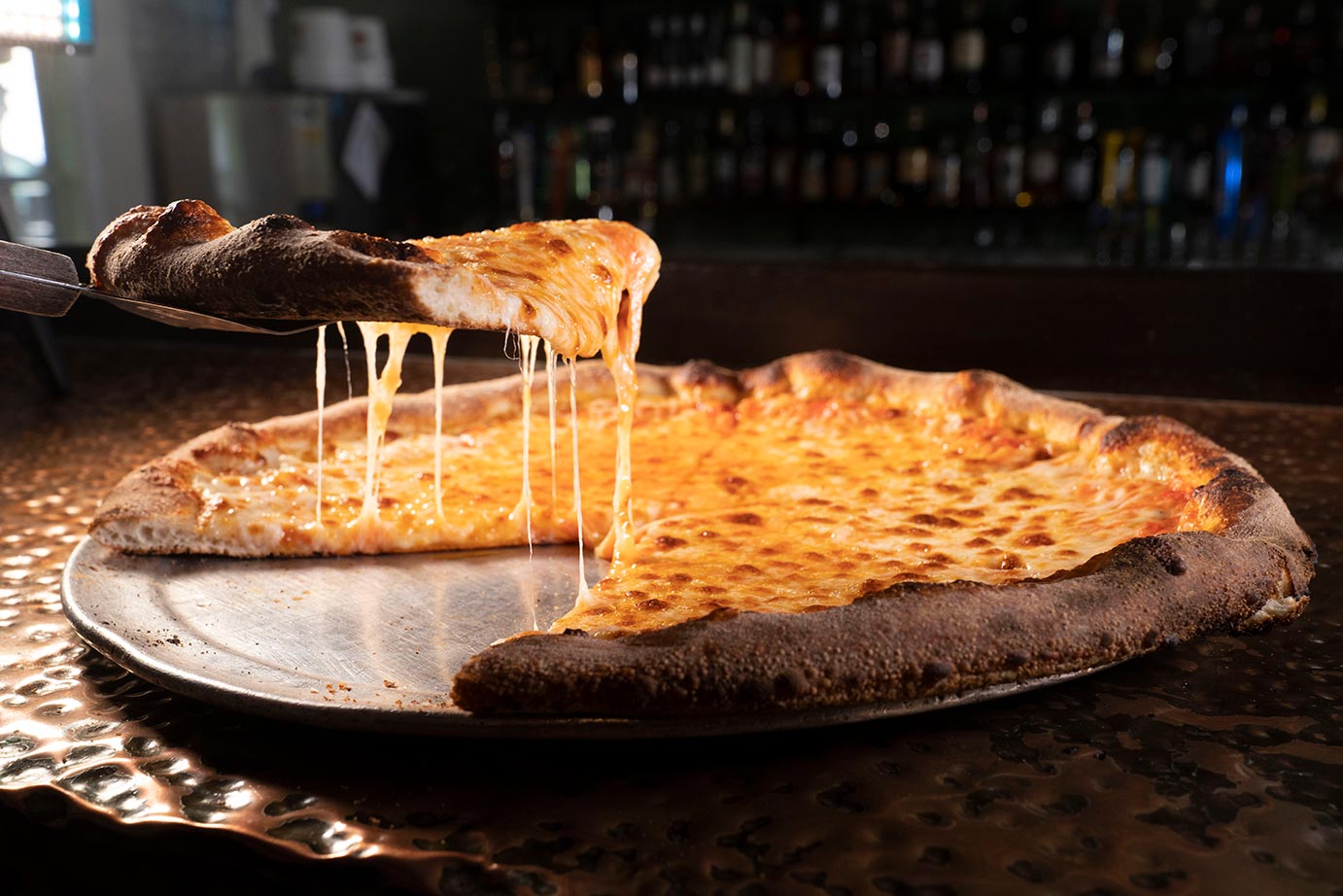 Dining Favorites In Tampa Bay cover photo collage