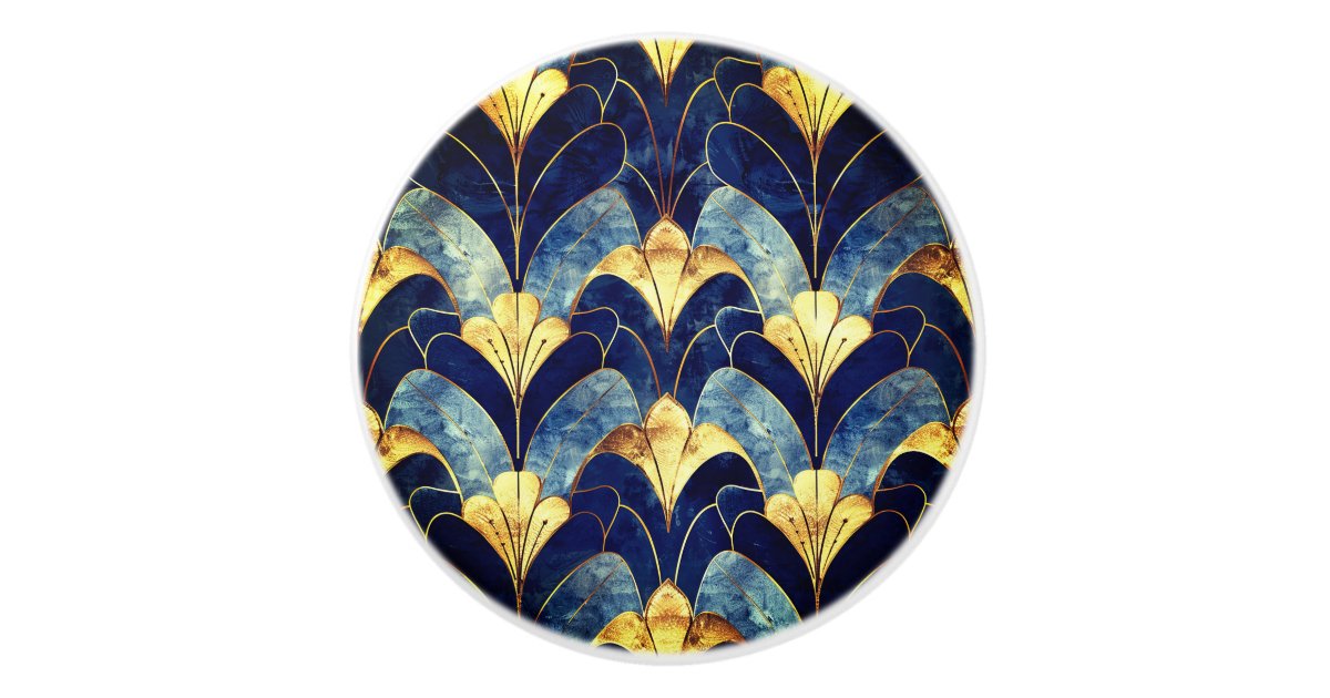 16 Fun & Funky Drawer Knobs cover photo collage