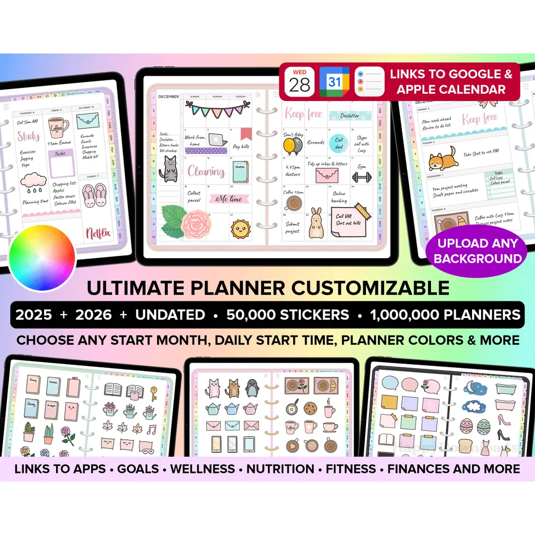 Life, But Make It Chaotic cover photo collage