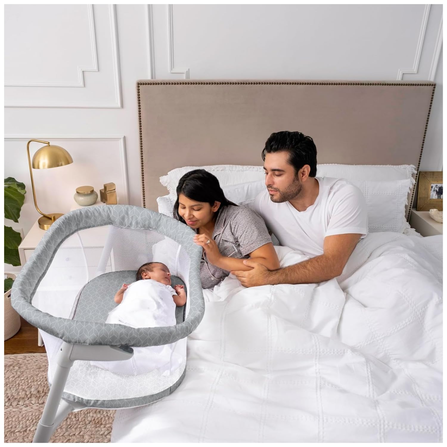 Mom of 5- Baby MUST haves 👶🏼 cover photo collage