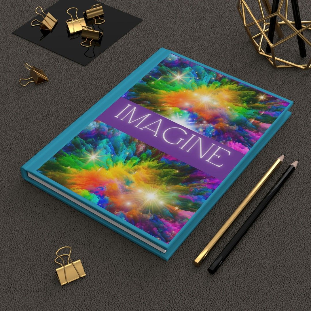 Beautiful Journals! cover photo collage
