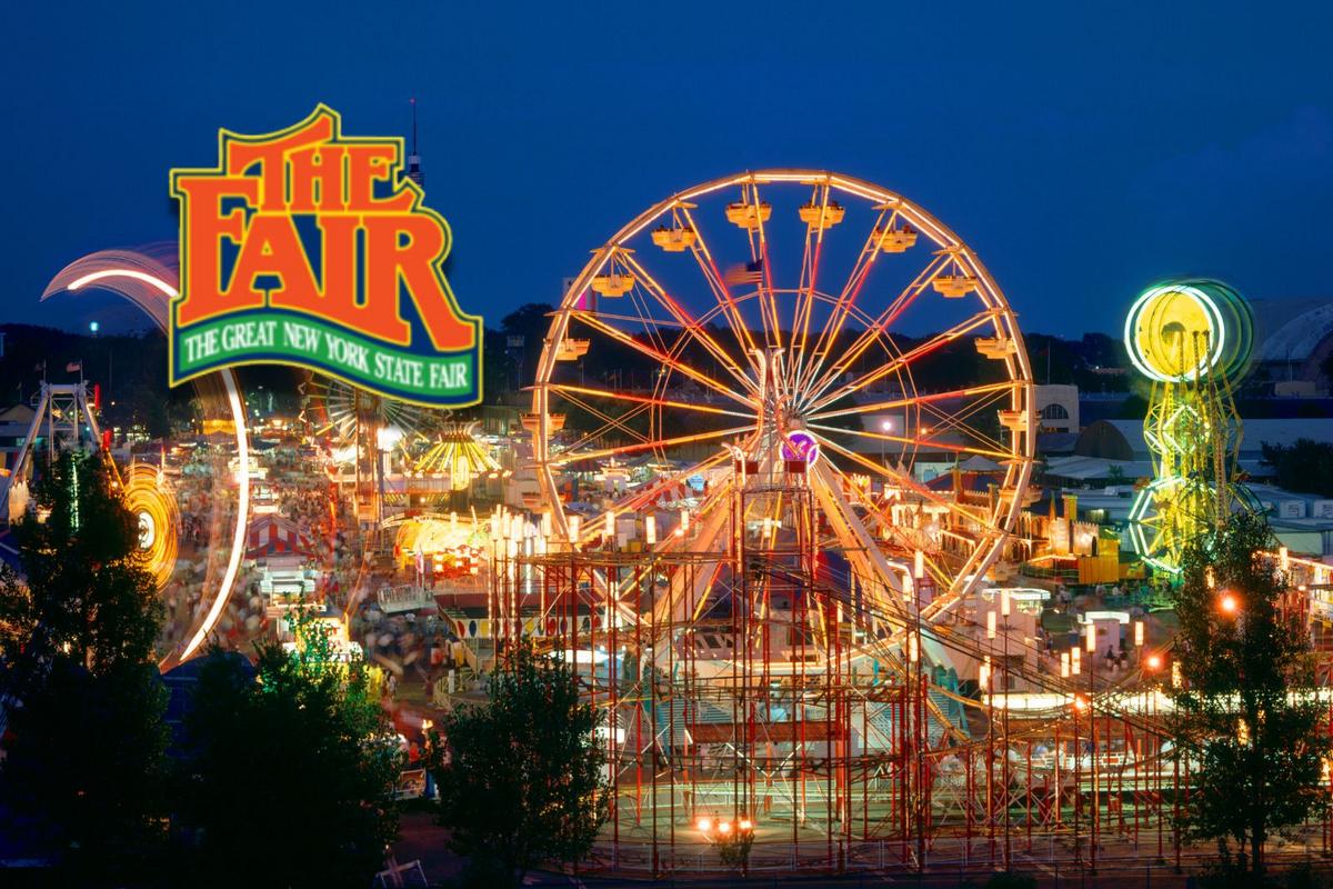 Things To Do Near Syracuse NY cover photo collage