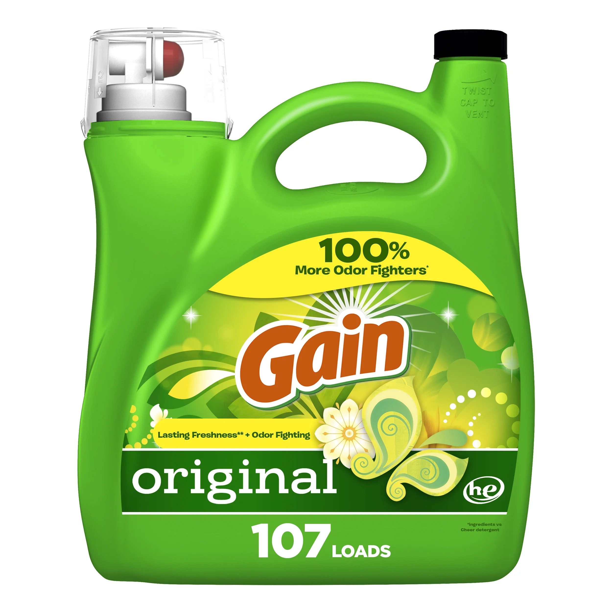 Laundry Essentials that are... ESSENTIAL! cover photo collage