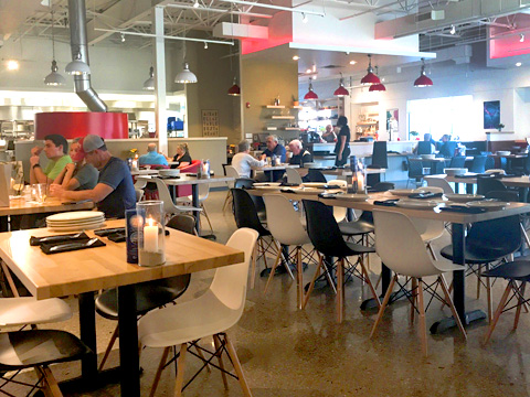 Food & Drinks I love in NorthWest Arkansas! cover photo collage