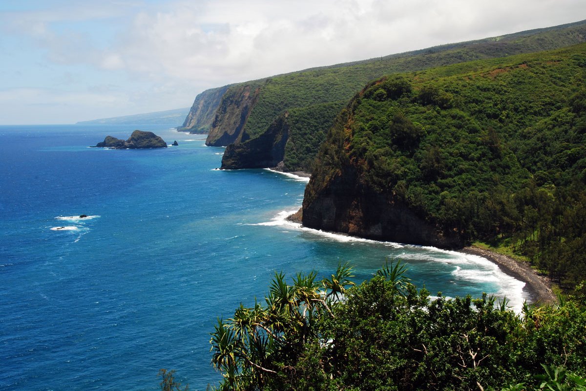 Vacation activities on Hawaii's Big Island 🌴 cover photo collage