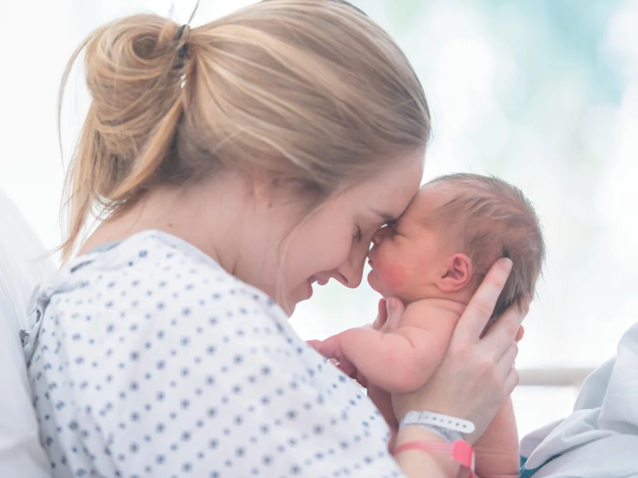 Pregnancy Education From Your Local Benable Labor Nurse cover photo collage